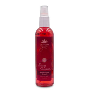 Aroma Spa Splash hidratante corporal (Sexy Amour)