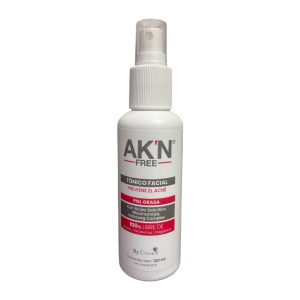 AKN Free tónico facial